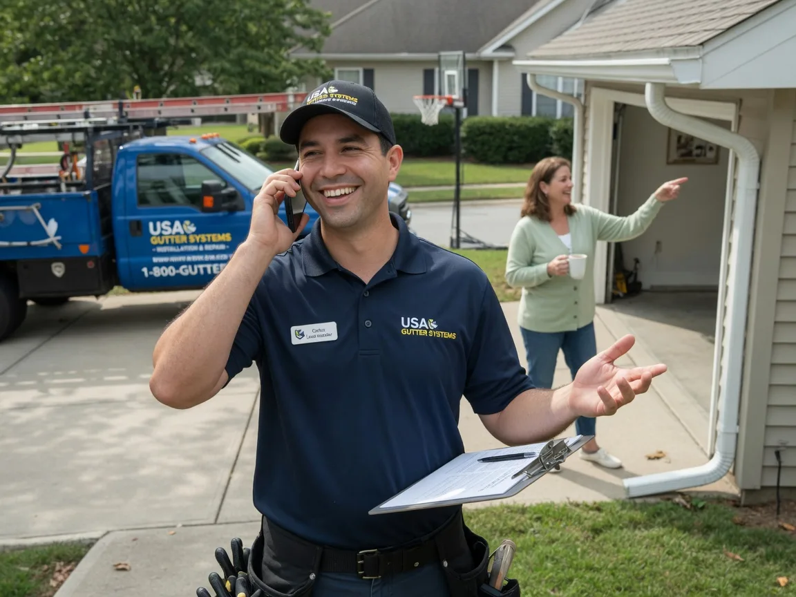 Gutter Installation Neck City, MO FAQs